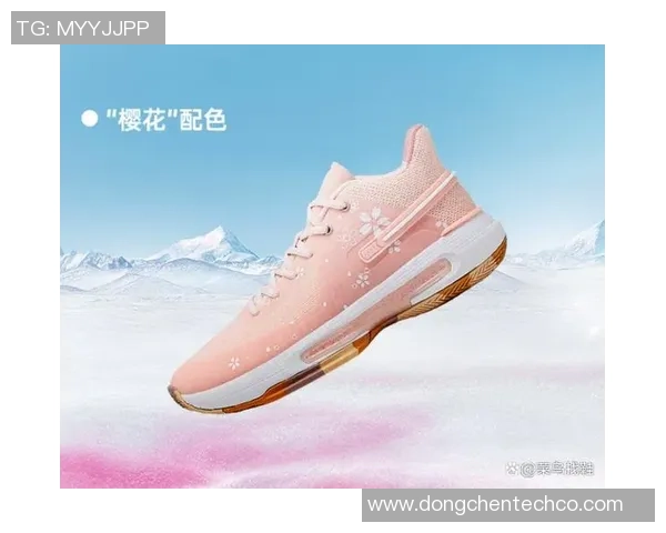 北京篮球鞋热潮来袭探索时尚与性能的完美结合